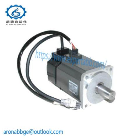 Mitsubishi HC-KFS73 AC Servo Drive, High-Power Efficiency & Precision Control