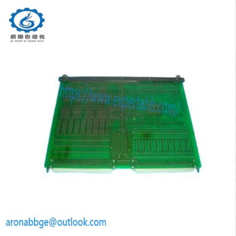 Mitsubishi IFALM11 Alarm Board - Advanced Industrial Safety Module