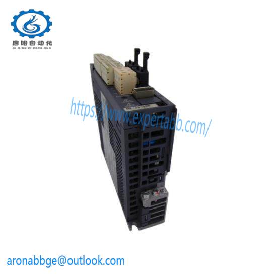 mitsubishi_mr-j3-10b_ac_servo_amplifier_drive_inverter.jpg Mitsubishi MR-J3-10B AC Servo Amplifier Drive Inverter, Precision Control for Industrial Automation