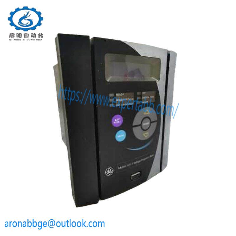 miwii1000e00hi00_ge_high_speed_counter_module.jpg GE MIWII1000E00HI00 High Speed Counter Module - Precise Control for Industrial Automation