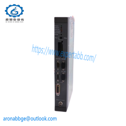 MKS 223BD-00001AAB Industrial Control Module