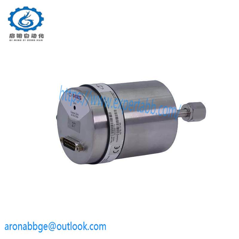mks_627b-15789_627b15789_pressure_transducer.jpg MKS 627B-15789 | High Precision Pressure Transducer, 627B15789 Series