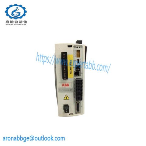 Rockwell Automation MMC-BDPV41INA(8B15D60024A) Module