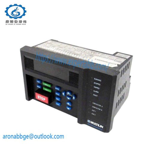 GE MMII-PD-1-2-120 Motor Control Center