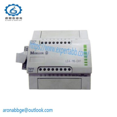 MOELLER PS416-POW-400, Advanced Power Control Module