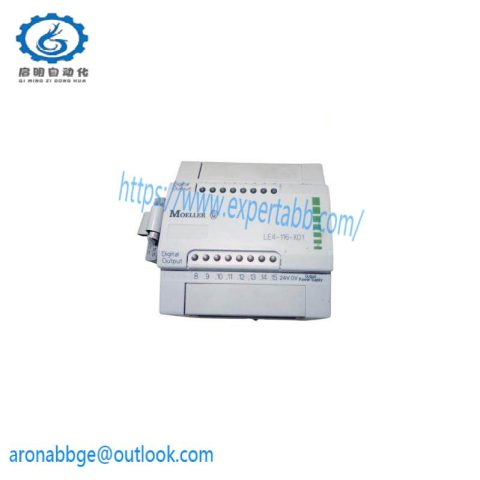 MOELLER LE4-116-XD1 Local Expansion Modules