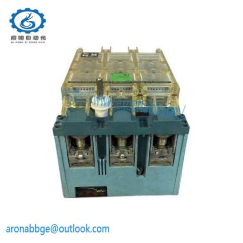 MOELLER N11-400-CNA Circuit Breakers - Industrial Control Solutions