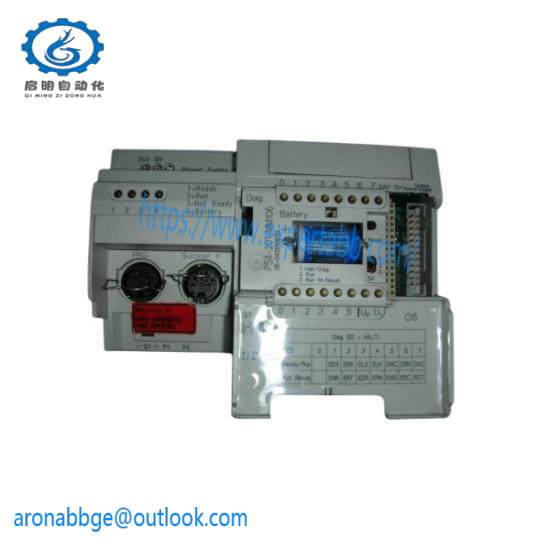 moeller_ps4-201-mm1_programmable_controller.jpg MOELLER XN-32DI-24VDC-P Industrial Control Relay Module