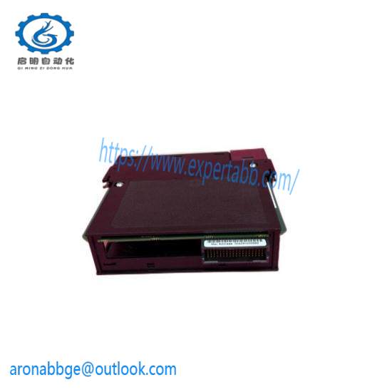 molex_sst-esr2-clx-rll_controllogix_communication_module.jpg Molex SST-ESR2-CLX-RLL ControlLogix Communication Module