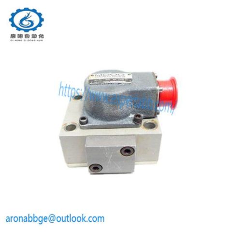 MOOG D136-002-005 Servo Valve