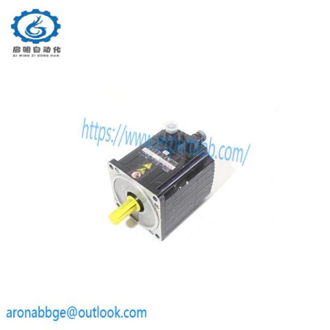 MOOG G400 SERIES G405-533 G5L10 Servo Motor - Precision Control at its Core