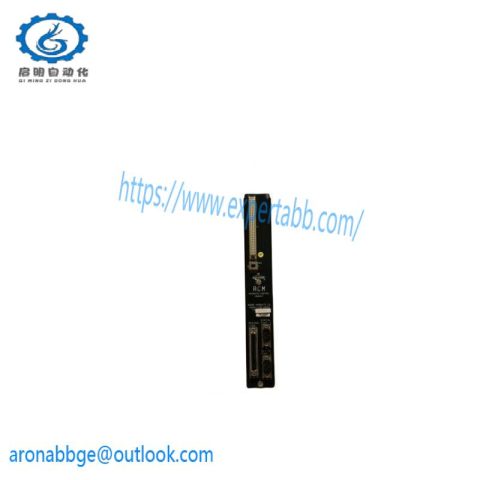 MOORE 16147-51-2 Industrial Control Module