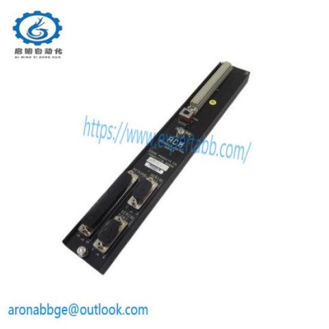 Moore 16147-51-2 Industrial Control Transition Board Module