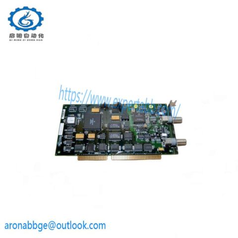 MOORE 750E1B2GNNNF Industrial Control Module for Advanced Automation