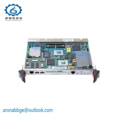 MOTOROLA CPCI-6020TM MVME162-212 Industrial Control Module