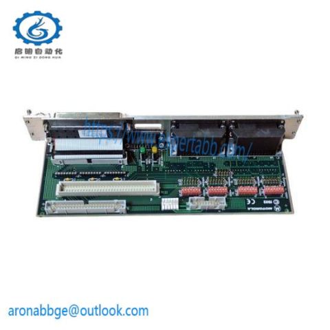 MOTOROLA MVME172-533 Industrial Control Module