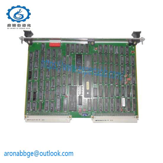motorola_mvme5500-0161_1.jpg MOTOROLA MVME5500-0161 Industrial Control Module