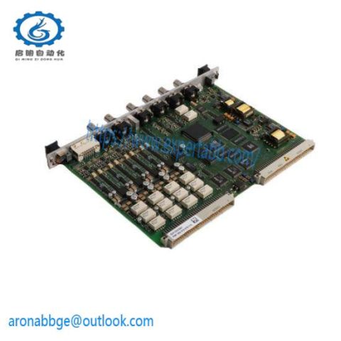 VIBRO MPC4 - 200-510-017-017 PLC Protection Card
