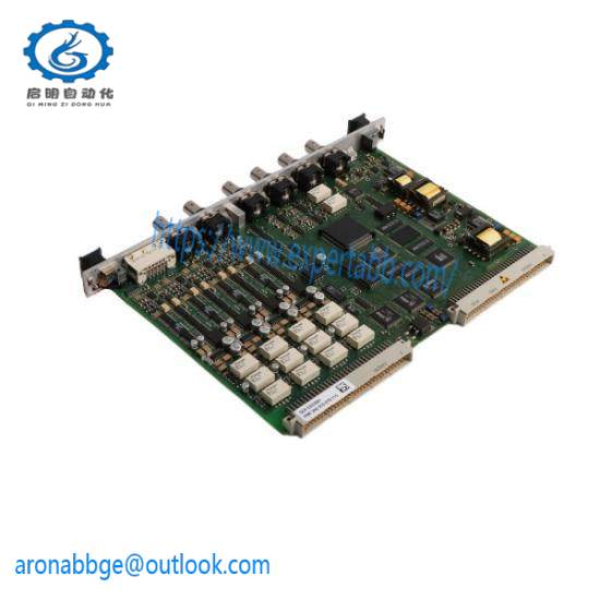 mpc4_machinery_protection_card.jpg VIBRO MPC4 - 200-510-017-017 PLC Protection Card