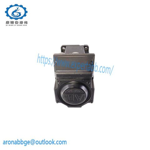 MPL-B320P-MK24AA Servo Motor: High Performance and Precision Control Module