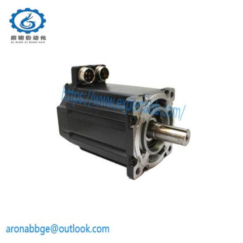 Mitsubishi MPL-B4530K-MJ22AA Servo Motor
