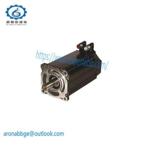 Mitsubishi MPL-B680H-MJ72A Servo Motor: Precision Control & Efficient Performance