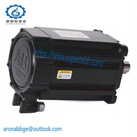 MPL-B680H-MJ72AA | Permanent Magnet Rotary Motor, Advanced Industry Solutions