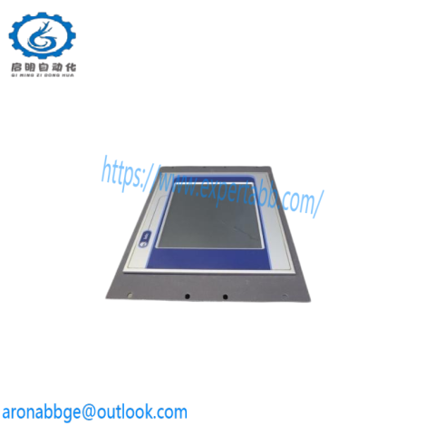 MSC BeBo1-T 6347023 - Industrial Touchscreen Display with Windows OS