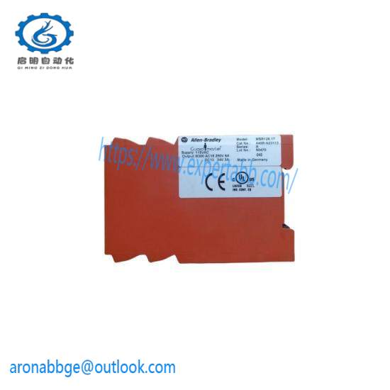 msr126_1t_440r-n23114_monitoring_safety_relay_1.jpg PILZ MSR126.1T 440R-N23114 Monitoring Safety Relay
