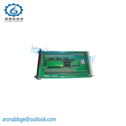 Mitsubishi MTCL12 Interface Board: Advanced I/O Solutions for Manufacturing