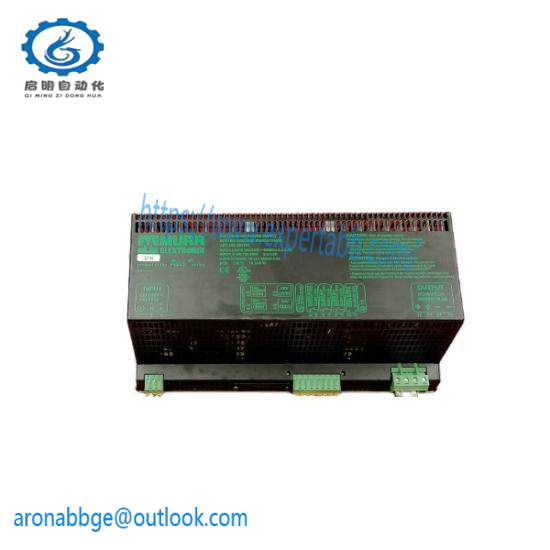 murr_857781_2.jpg RADISYS MURR 857781 T1023-07C HIER466513P111 Module TRACO