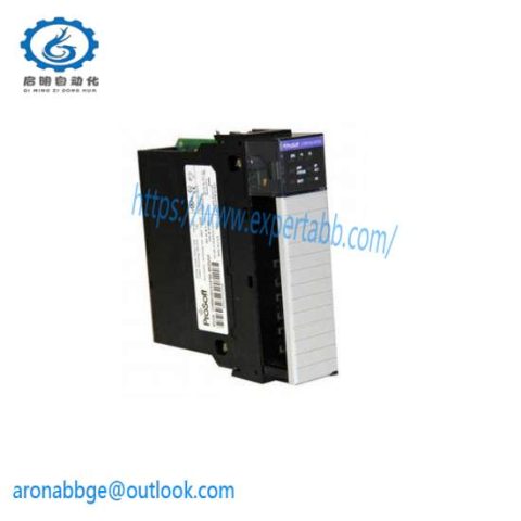 Advanced MVI56 ADM Communication Module for Industrial Control Systems