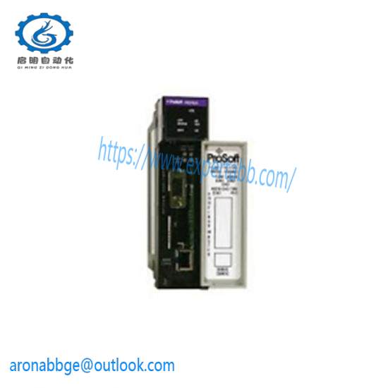 mvi56-pdpmv1_prosoft_profibus_dp-v1_master_network.jpg ProSoft MVI56-PDPMV1 - PROFIBUS DP-V1 Master Network Module