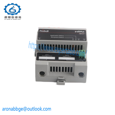 Prosoft MVI94-GSC-E Network Interface Module - Advanced Communication Solution for Industrial Automation
