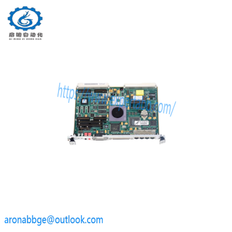 MOTOROLA MVME172LX VME Embedded Controller - Advanced Industrial Control Solution