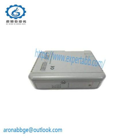 MYNAH Industries VIM-4201 Modular Control Module, Advanced Industrial Automation Solution