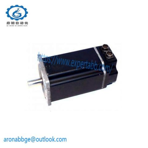 Nidec N-5630-2-H00AA Industrial Servo Motor