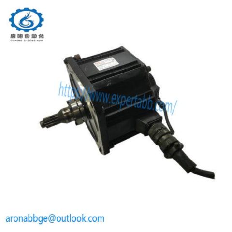NACHI MFMA452D5V3 Industrial Linear Actuator, 180 characters