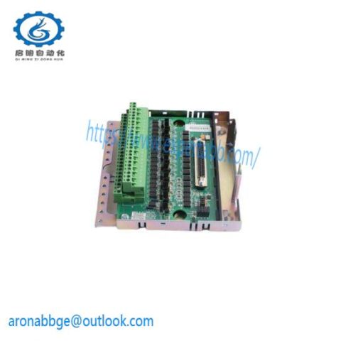 NAI 64SD1-08KRF1-13 High-Performance Digital Input Module for Industrial Automation