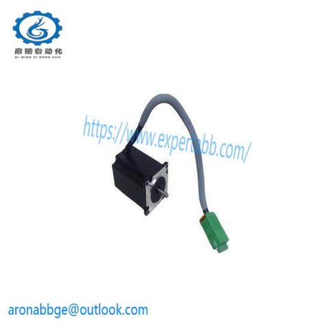 NANOTEC ST5918L3008-A Stepper Motor: Precision Control, High Efficiency