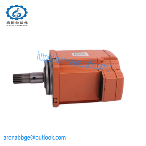 ABB NBIO-21CU - Advanced Control Module for Industrial Automation