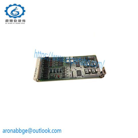 NEC A702699T NDR096RTP871 X0417 PCB Circuit Board - Advanced Industrial Control Solution