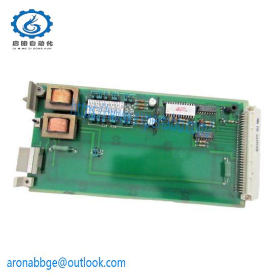 nec_y6xc24_ndr064rtp869_pcb_circuit_board.jpg NEC Y6XC24 NDR064RTP869: High-Performance PCB Circuit Board for Industrial Control Systems