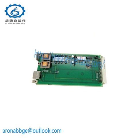 NEC Y6ZA08 R8520 NDR064RTP86Z Circuit Board, Advanced Control Module for Industrial Automation