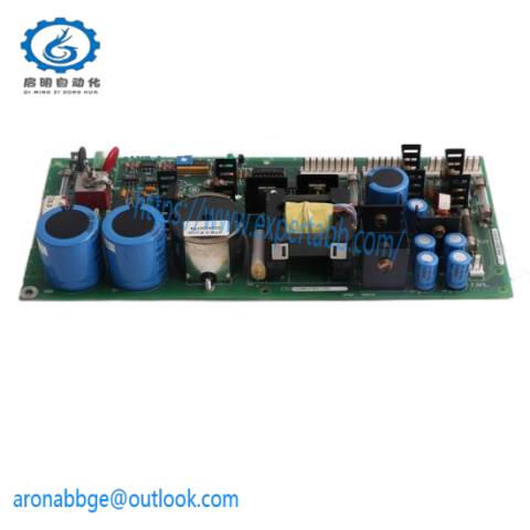 VIPA NEW 332-5HD01 Analog Output Module