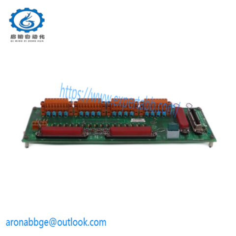 NEW WARNER ELECTRIC 5301-749-001: Advanced Industrial Control Module