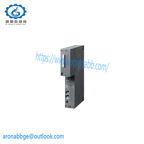 NI NI-9505 Industrial Control Module