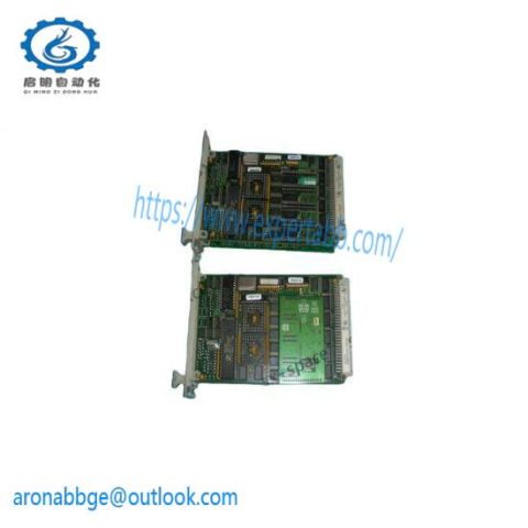 NI SCXI-1124 - High Precision Industrial Signal Conditioning Module