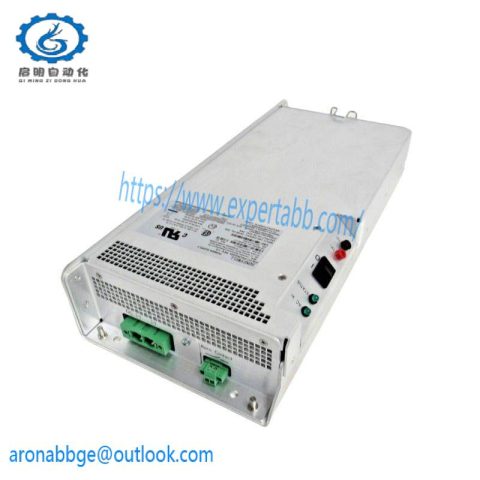 NI SCXI-1324 Industrial Signal Conditioning Module
