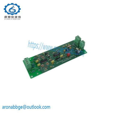 NI SCXI-1327 Industrial Signal Conditioning Module